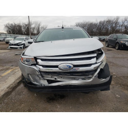 2012 FORD EDGE