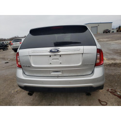 2012 FORD EDGE