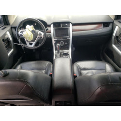 2012 FORD EDGE
