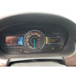 2012 FORD EDGE