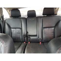 2012 FORD EDGE