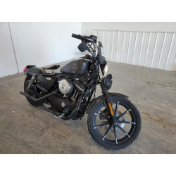 2021 HARLEY-DAVIDSON XL883 N 1HD4LE214MB412510 37906834