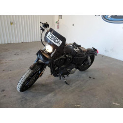 2021 HARLEY-DAVIDSON XL883 N 1HD4LE214MB412510 37906834