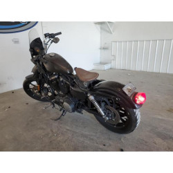 2021 HARLEY-DAVIDSON XL883 N 1HD4LE214MB412510 37906834