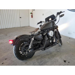 2021 HARLEY-DAVIDSON XL883 N 1HD4LE214MB412510 37906834