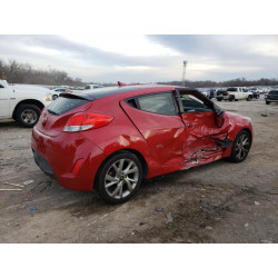 2016 HYUNDAI VELOSTER