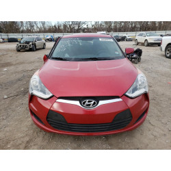 2016 HYUNDAI VELOSTER
