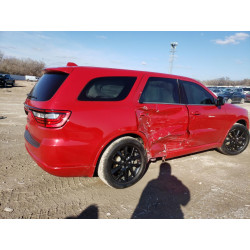 2018 DODGE DURANGO