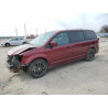 2017 DODGE CARAVAN