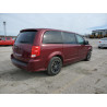 2017 DODGE CARAVAN