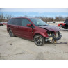 2017 DODGE CARAVAN