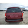 2017 DODGE CARAVAN