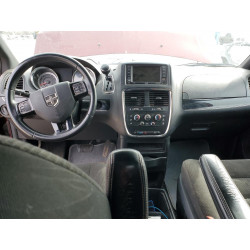 2017 DODGE CARAVAN