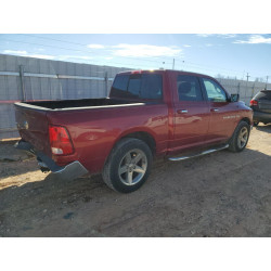 2012 DODGE RAM 1500