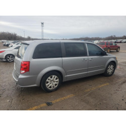 2013 DODGE CARAVAN