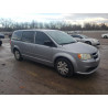 2013 DODGE CARAVAN