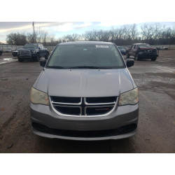 2013 DODGE CARAVAN