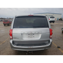 2013 DODGE CARAVAN