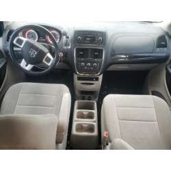 2013 DODGE CARAVAN