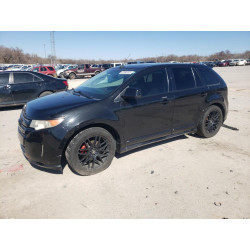 2011 FORD EDGE