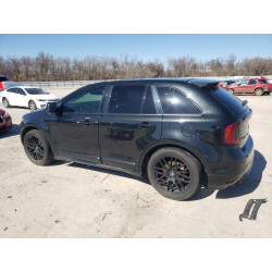 2011 FORD EDGE