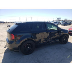 2011 FORD EDGE