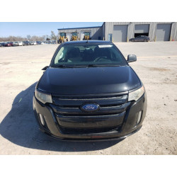 2011 FORD EDGE