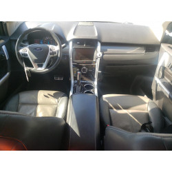 2011 FORD EDGE