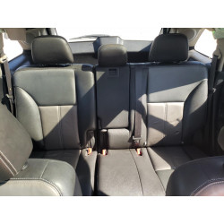 2011 FORD EDGE