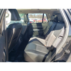 2011 FORD EDGE