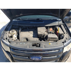 2011 FORD EDGE