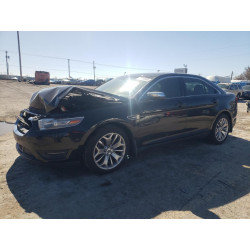 2013 FORD TAURUS