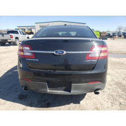 2013 FORD TAURUS