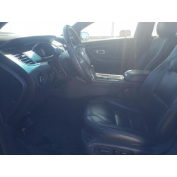 2013 FORD TAURUS