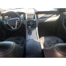 2013 FORD TAURUS