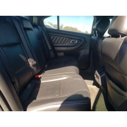 2013 FORD TAURUS