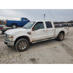2010 FORD F250