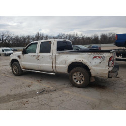 2010 FORD F250