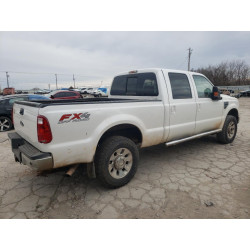 2010 FORD F250