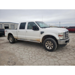 2010 FORD F250