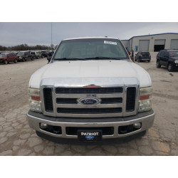 2010 FORD F250