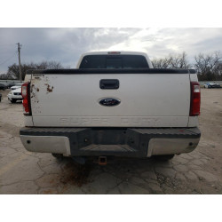 2010 FORD F250
