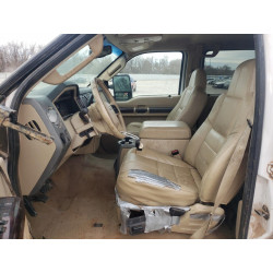 2010 FORD F250