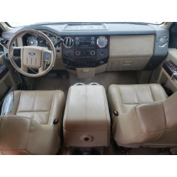 2010 FORD F250