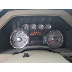 2010 FORD F250