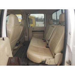 2010 FORD F250