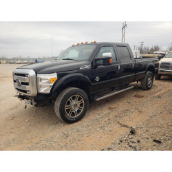 2016 FORD F350