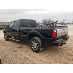 2016 FORD F350