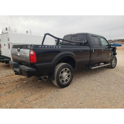 2016 FORD F350