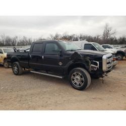 2016 FORD F350
